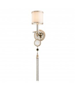 Corbett 162-11 Bliss Wall Sconce